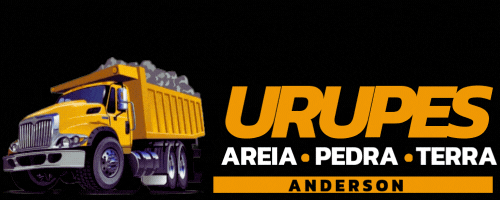 AREIA E PEDRA URUPES